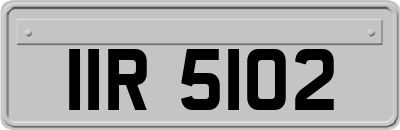 IIR5102