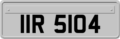IIR5104