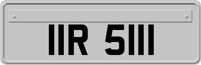 IIR5111