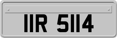 IIR5114