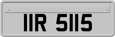 IIR5115