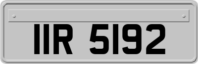 IIR5192
