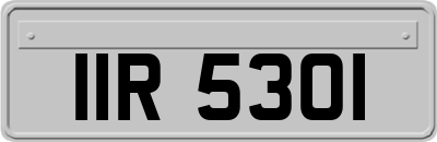 IIR5301