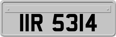 IIR5314