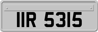 IIR5315