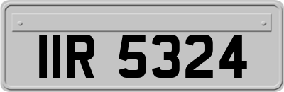 IIR5324