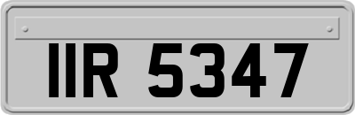 IIR5347