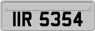 IIR5354