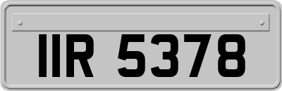 IIR5378