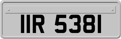 IIR5381