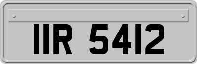 IIR5412