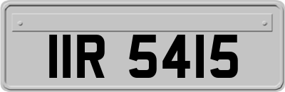 IIR5415