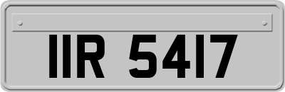 IIR5417