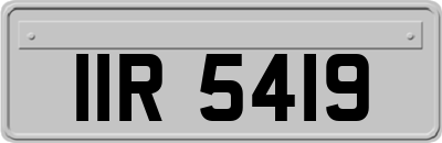 IIR5419