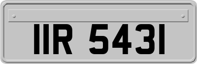 IIR5431