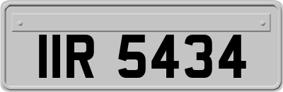 IIR5434