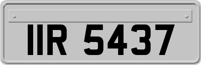 IIR5437