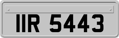 IIR5443