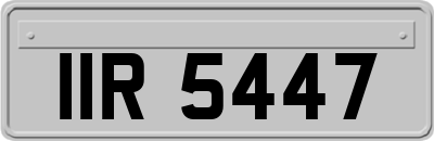 IIR5447