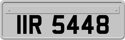 IIR5448