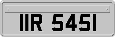 IIR5451