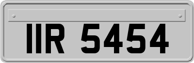 IIR5454