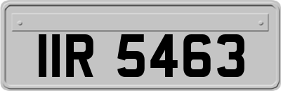 IIR5463