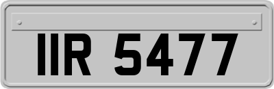 IIR5477