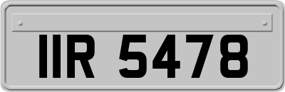 IIR5478