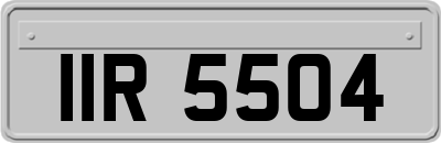 IIR5504