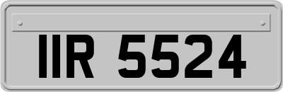 IIR5524