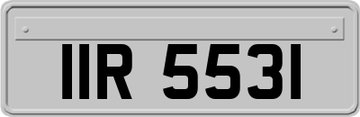 IIR5531