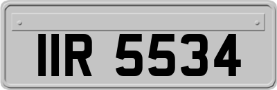 IIR5534