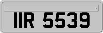 IIR5539