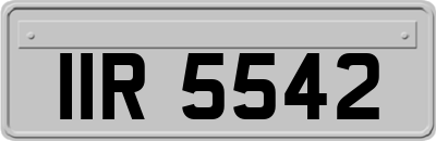 IIR5542