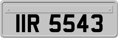 IIR5543