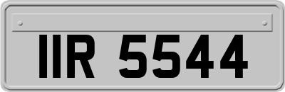 IIR5544