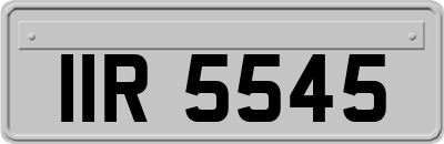 IIR5545