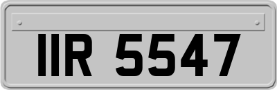 IIR5547