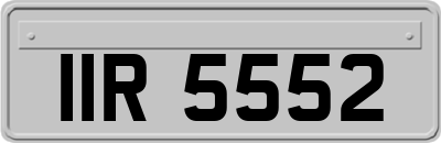 IIR5552
