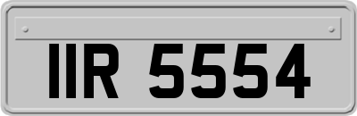 IIR5554