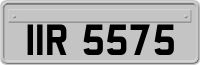 IIR5575