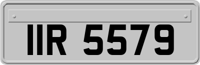 IIR5579
