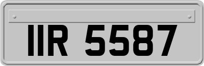 IIR5587