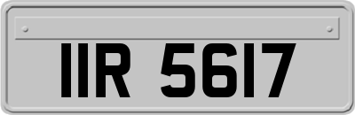 IIR5617