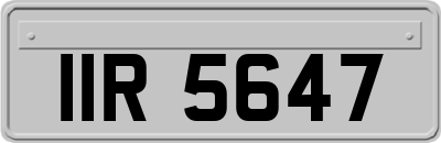 IIR5647