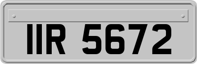 IIR5672