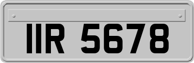 IIR5678