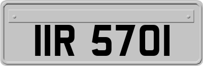 IIR5701