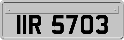 IIR5703
